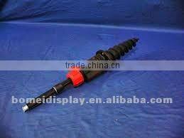 beach flying banner stand