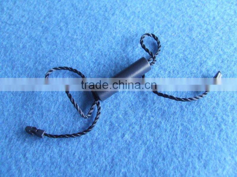 string for hanging labels