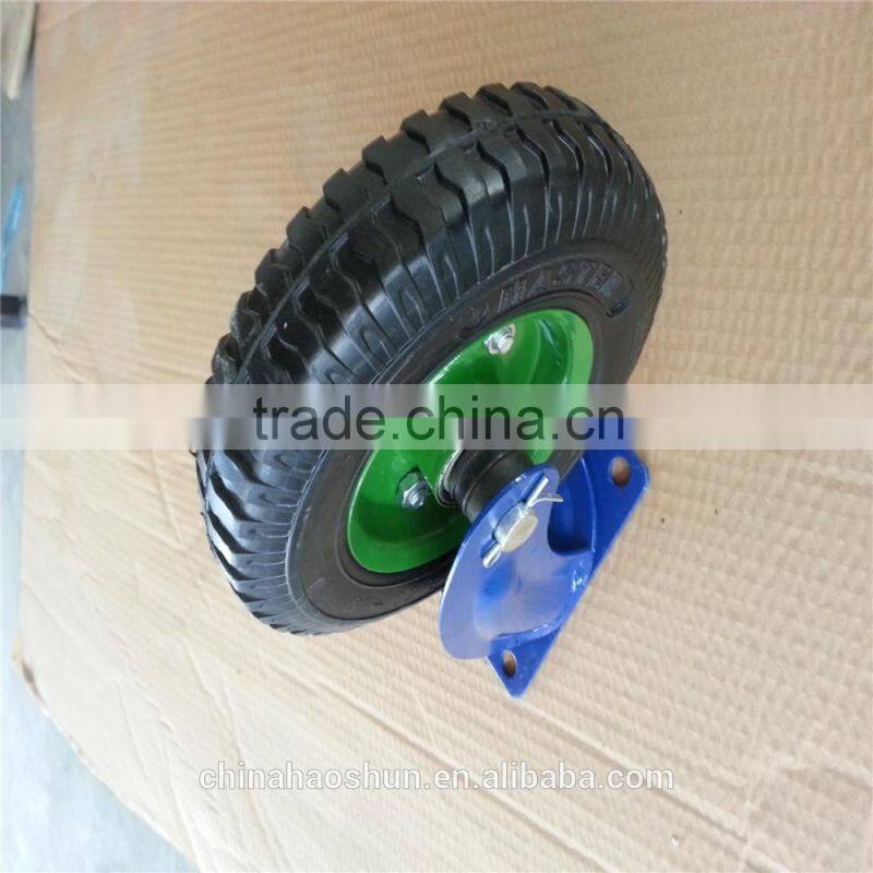 high quality castor wheel