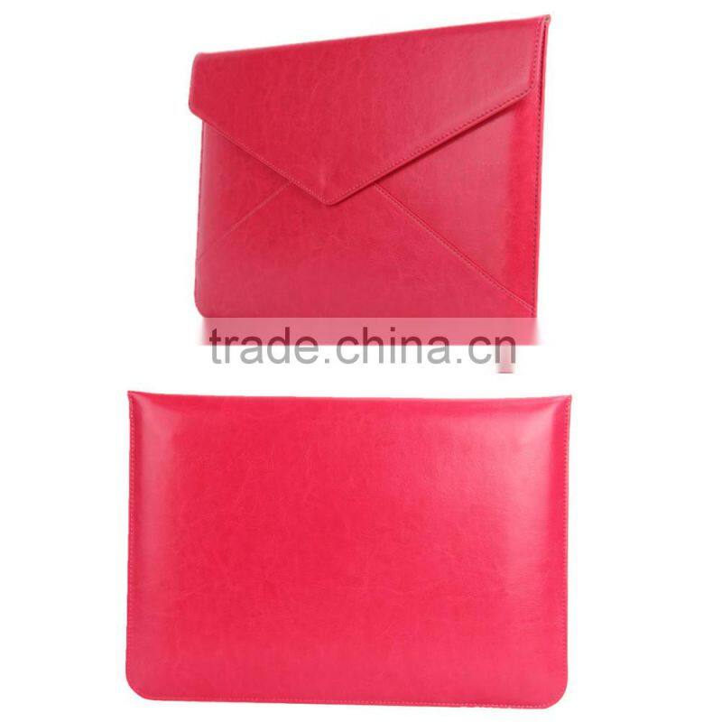 OEM manufacture professional laptop case for macbook air