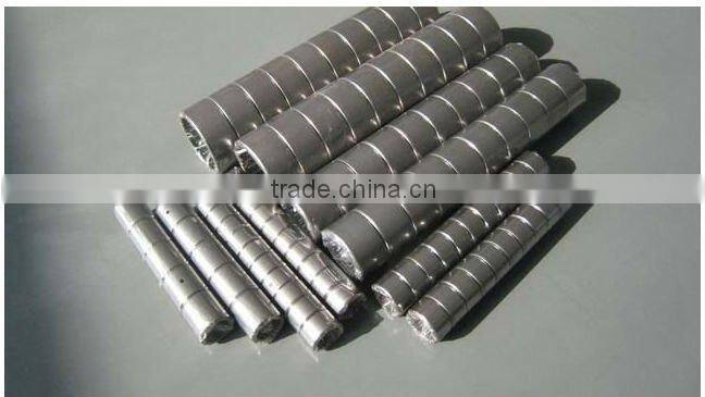 K131815 roller bearings Needles and retainers ( K series ) for industrial machines