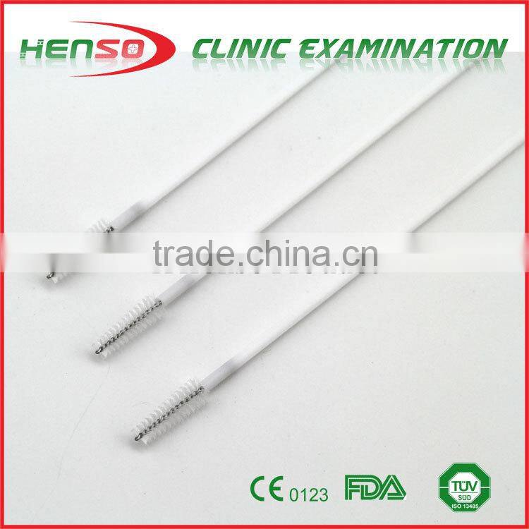 Henso Medical Disposable Sterile Vagina Cervical Brush