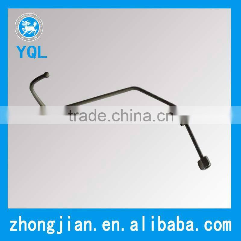 Gasoline engine water pump outlet nozzle Diesel Engine Spare Parts