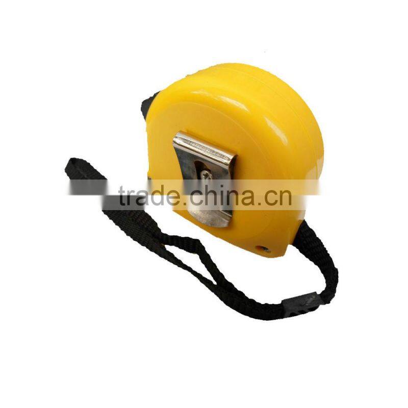 Steel Measuring Tape
