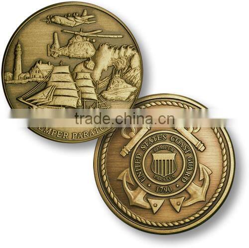metal replica coin, OEM Orders are Welcome