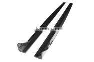 ML Carbon Fiber Delta Wings for Audi A3 S3 8V Sedan 2015 2016