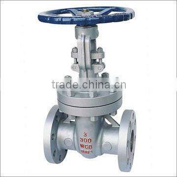 HOT Knife Gate Valve