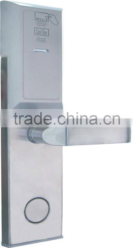 electronic energy saving power switch for hotel door lock system