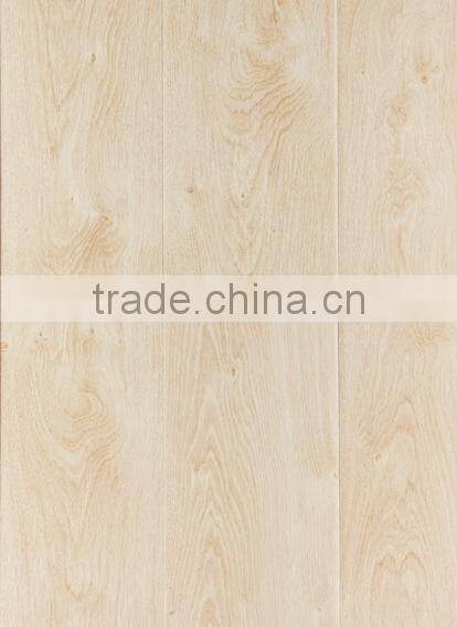 12mm HDF laminated flooring