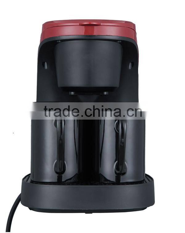 Colorful China wholesale Household Coffee Maker Machine