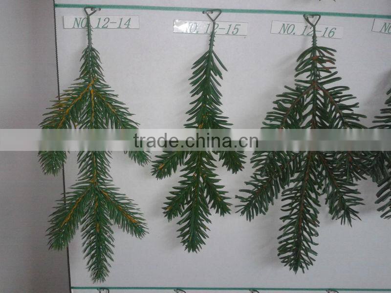PVC Monofilament for making Artifical Christmas tree