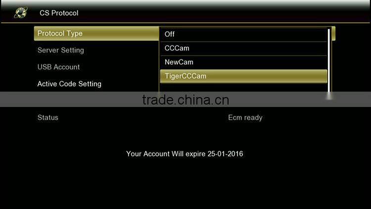 Dual Core vu duo 2 V8 super v8s DVB-S2 full hd satellite tv box decoder for encrypted channels powervu biss key cccam