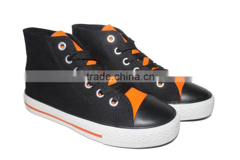 china OEM vulcanized shoes factory, white women canvas shoes , men canvas vulcanized shoes