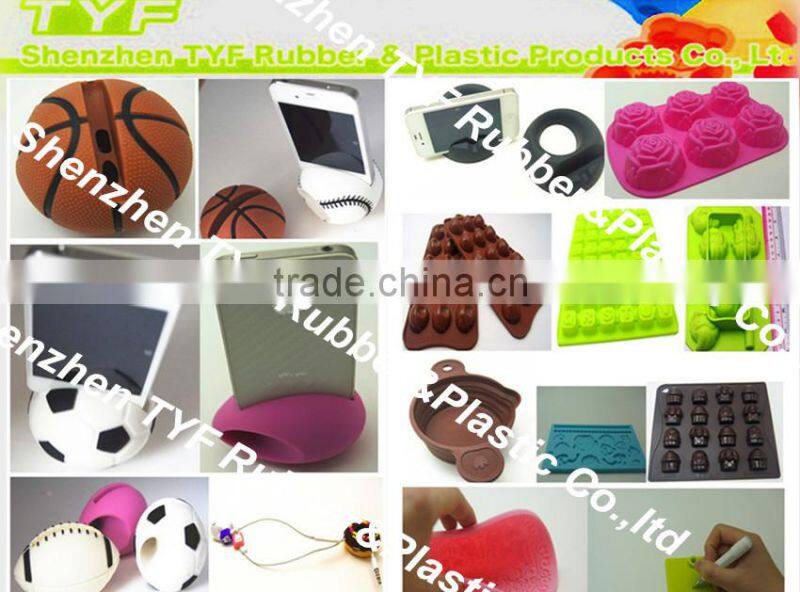 New Arrival Super magic sticky pad Quality 100% PU Gecko Sticky Pad in USA