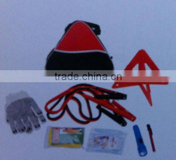 Emergency Road Assistance Kit