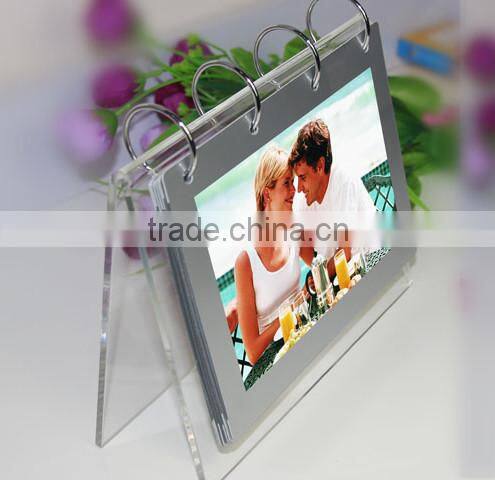 wholesale acrylic chinese calendar