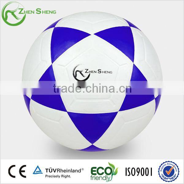 Zhensheng billiard soccer ball manufacture