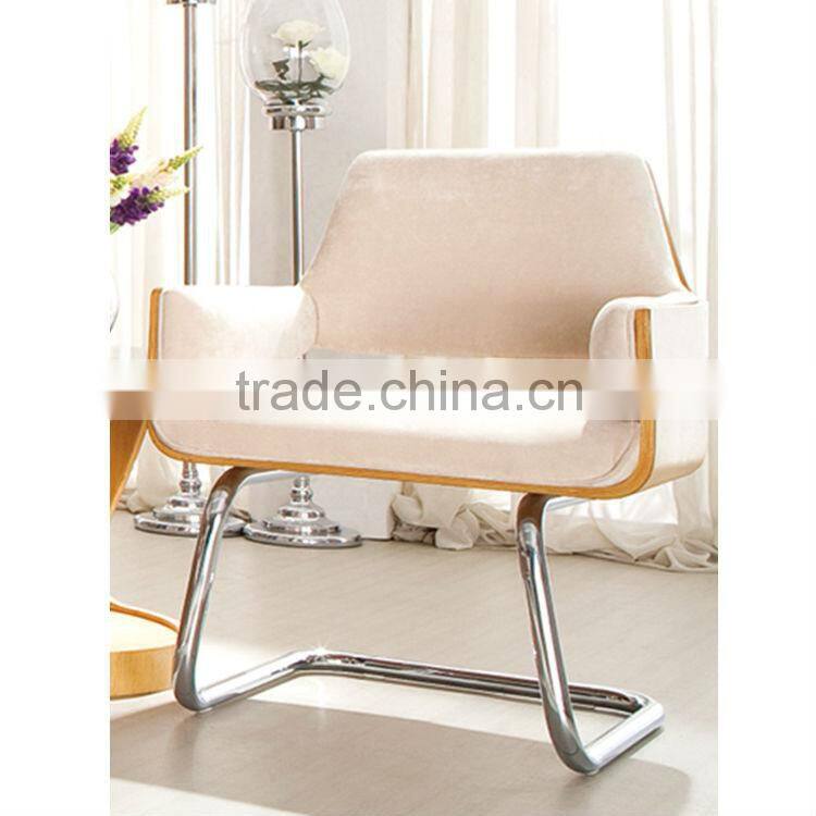 2014 Indoor Furniture Modern Living Room Chair and Table Set S313-2