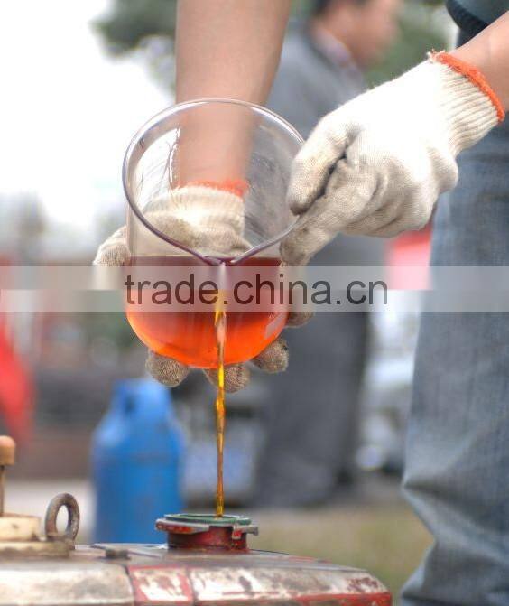made in china biodiesel refinery via the alibaba