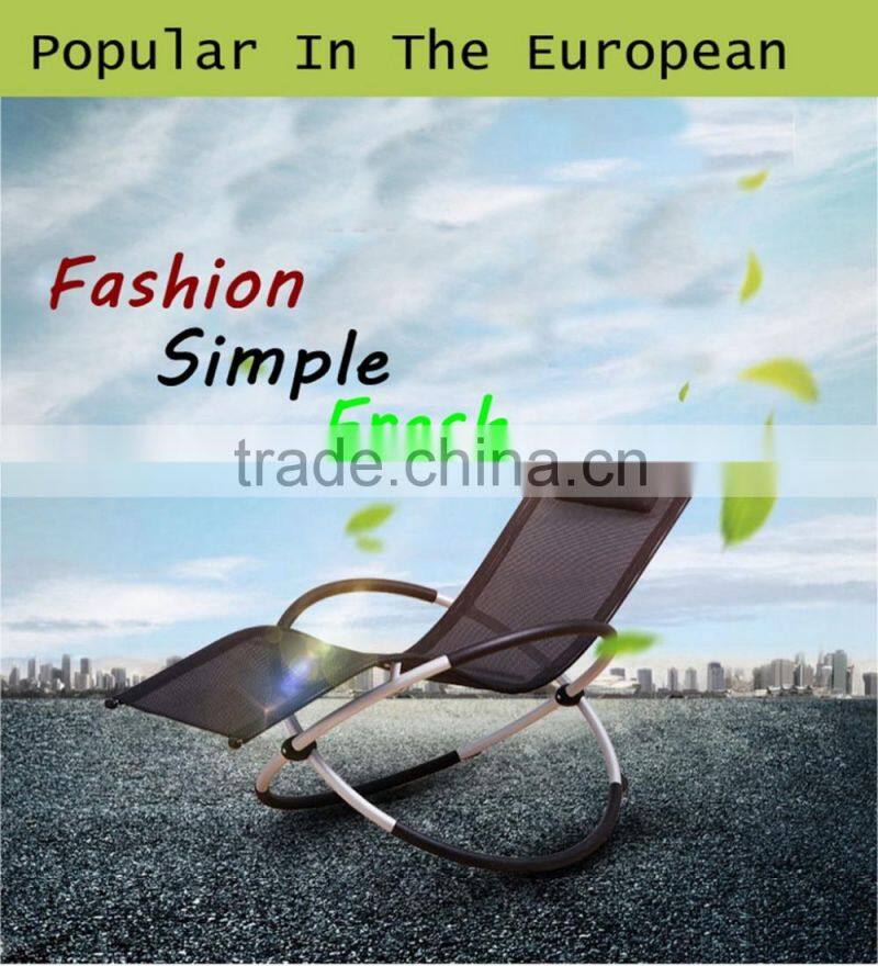 Garden furniture outdoor bed outdoor swing chair