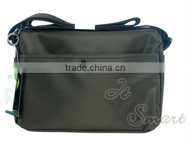 JSMART messenger bag microfiber customized wholesale digital printing