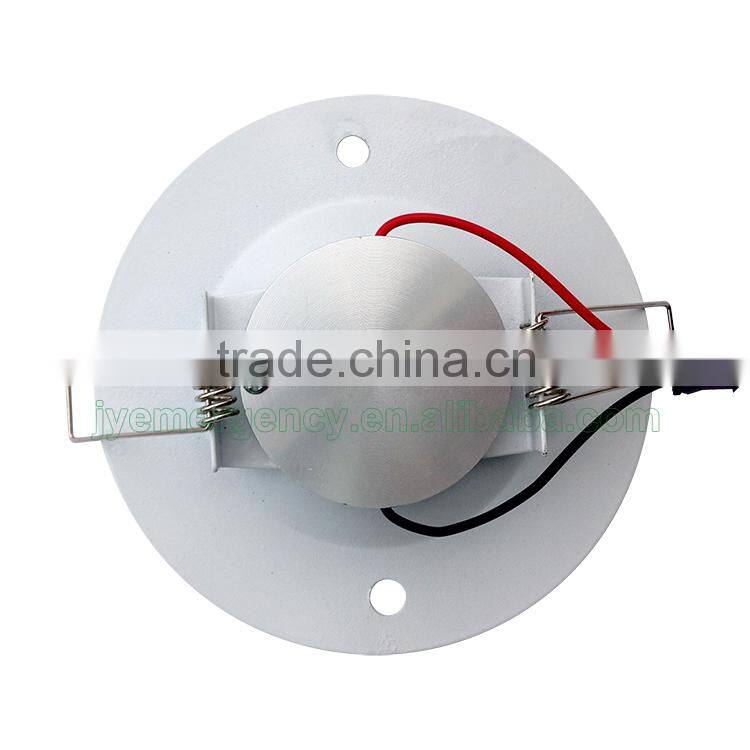 Led emergency exit signs module and ni-mh battery 3.6V