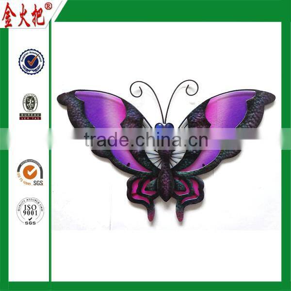Hot Sale Top Quality Best Price Newest Hanging Butterfly Decorations Weddings