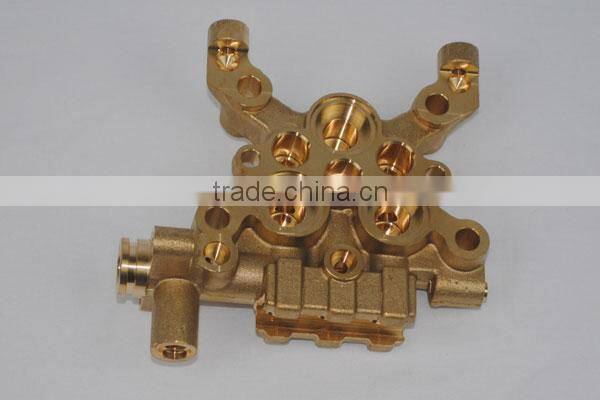 Automatic High Pressure Washer,Mobile cold water car washer machine,110bar