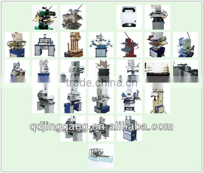 New condition ZKR-650 3d vacuum printing machine for Eva slipper soles