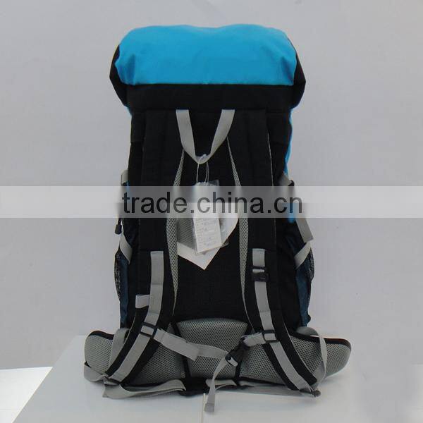 Light Weight Mountain Bag,Black Mountain Backpack