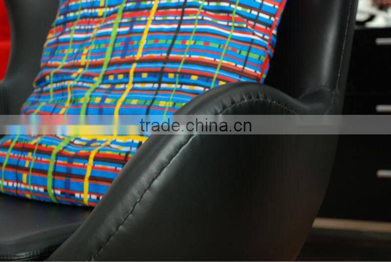 Egg Shaped Modern leisure Cheap Chairs