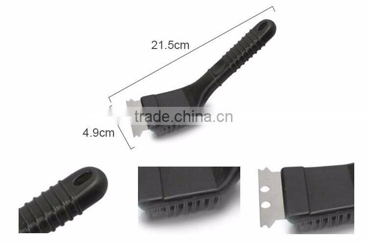 High Quality Kitchen Environmental Bbq Grill Brush