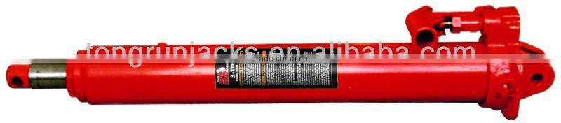 Torin BigRed 5 Ton Double Pump Long Ram Jack