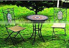 2012 Environmental beautiful and durable outdoor furniture