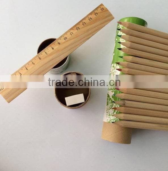 2015 wholesale drawing stationery set for promotion