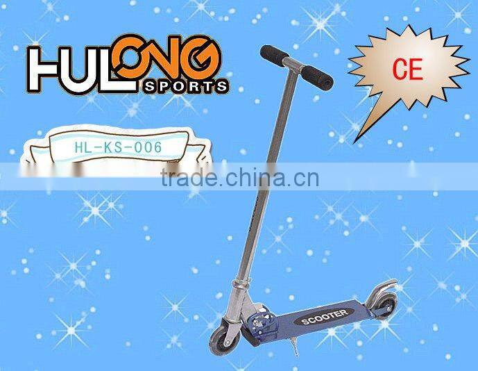 SGS&CE 2 wheels KICK SCOOTER(HL-KS-001)