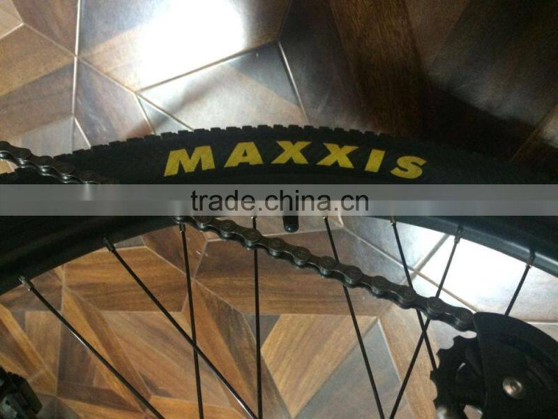 26" 350w aluminium alloy wheel electric bicycle wholesale