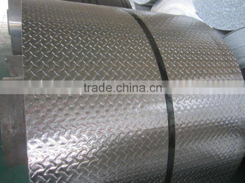 1100 h14 aluminum checkered plate competitive price