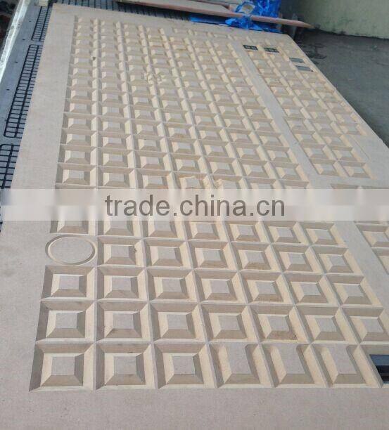 Philicam Discounted price 1325 woodwork cnc router engraving machine for furniture making