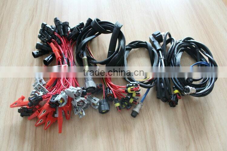 Best selling product cr2000a common rail injector tester with good price