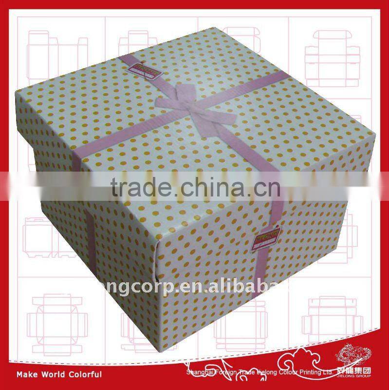 40 years' manufacturer to produce paper storage box