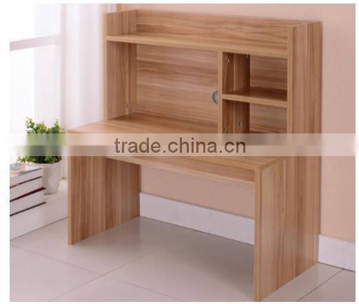Best selling wooden computer desk for office furniture table
