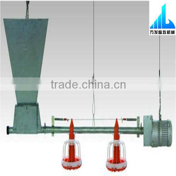 Best Cellulose Cooling Pad for Poultry house