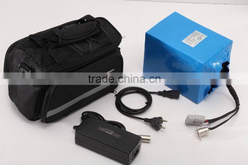 high power electric bike battery naked package type battery