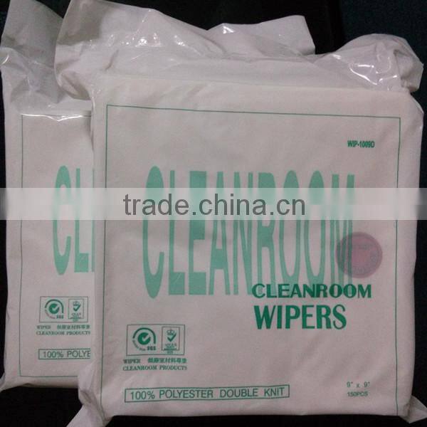 Hot selling imported non-woven cloth for cleaning wide format indoor outdoor printers