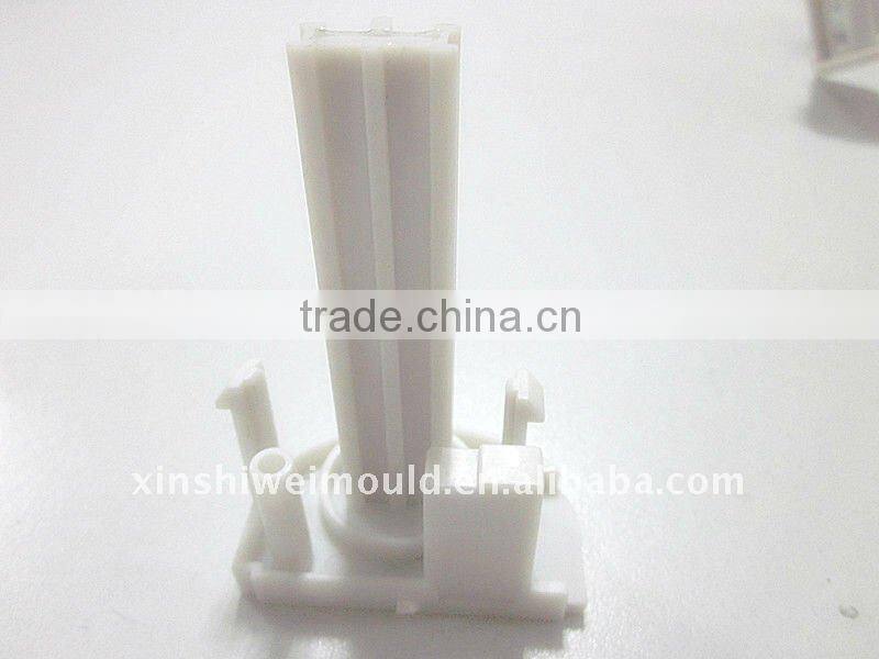 Plastic Mold Tool