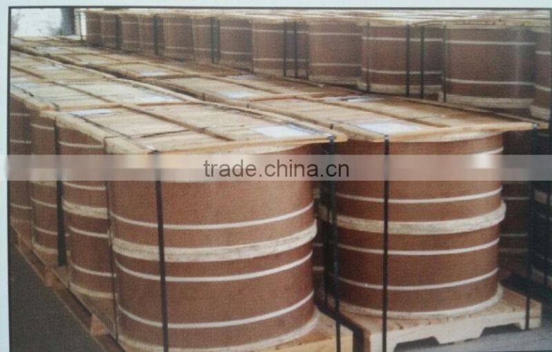 Ningbo tv antenna RG 6 for Satellite TV Receiver