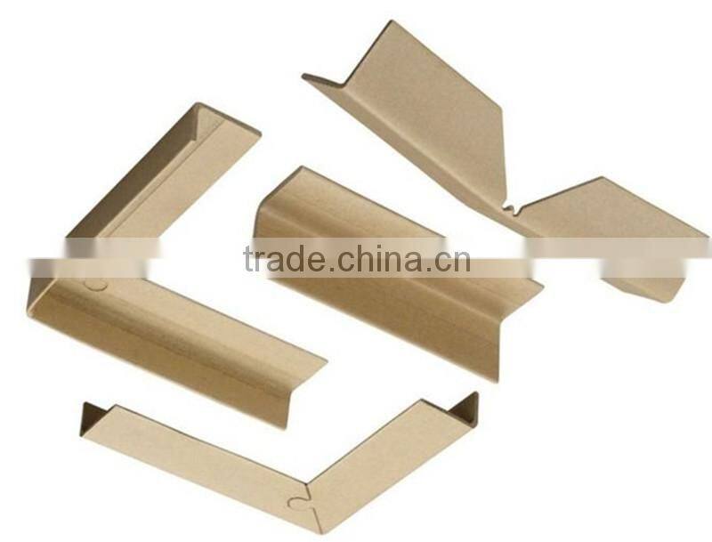 Supplying furniture corner table, corner bumper corners environmental compressive Shandong Paper Corner
