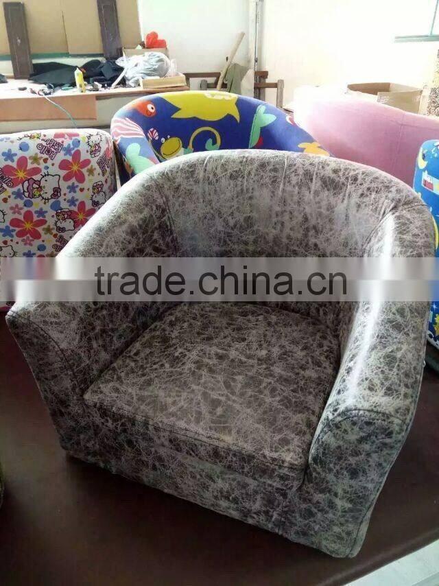 L-169 Children lovely mini sofa,comfortable chair