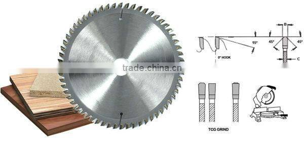 TCT Circular Saw Blades, Circular Saw Blade for Wood circular saw blade